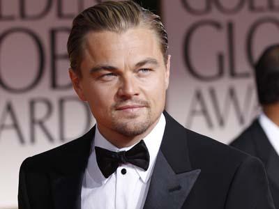Tak Dapat Oscar, Leonardo DiCaprio Hengkang dari Film 'The Deep Blue Good-By'?